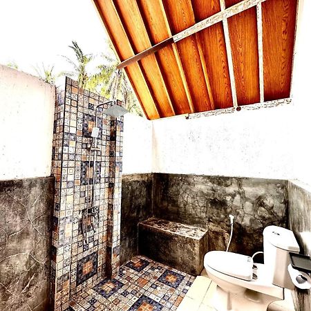 Sedjiwa Hotel Gili Islands Exterior photo