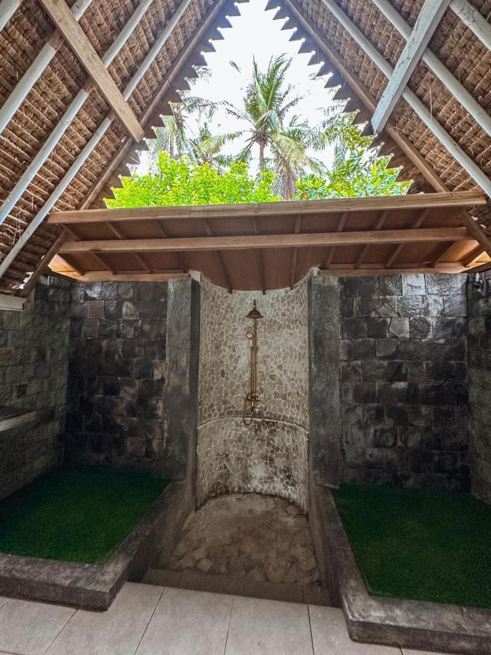 Sedjiwa Hotel Gili Islands Exterior photo